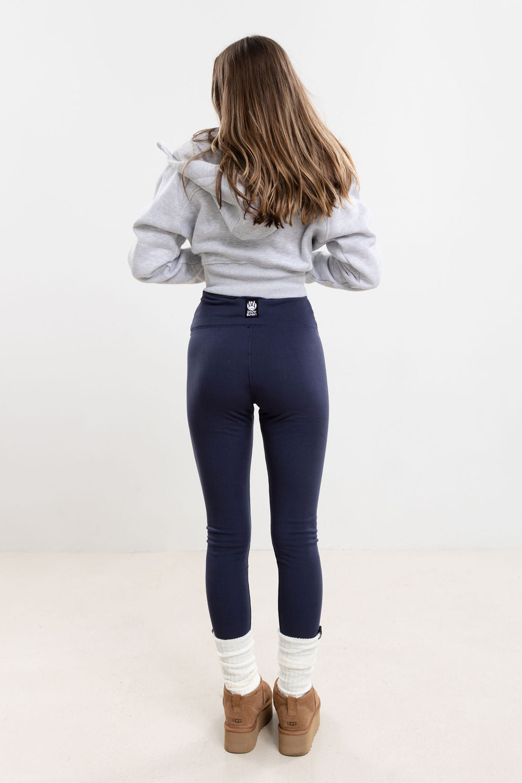 Royal Mtn Fleece Lined Pants