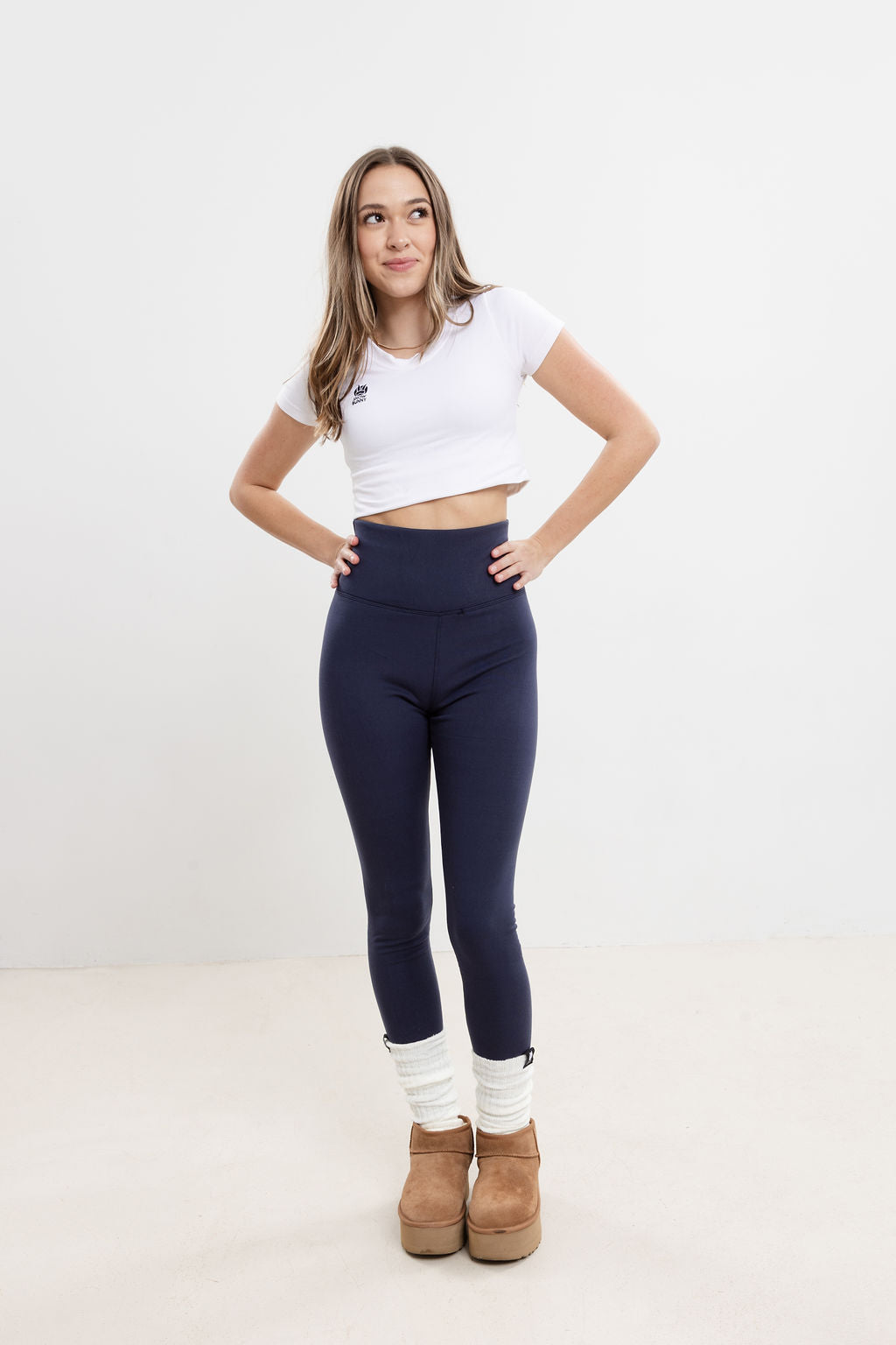 Fernie Basic Tee