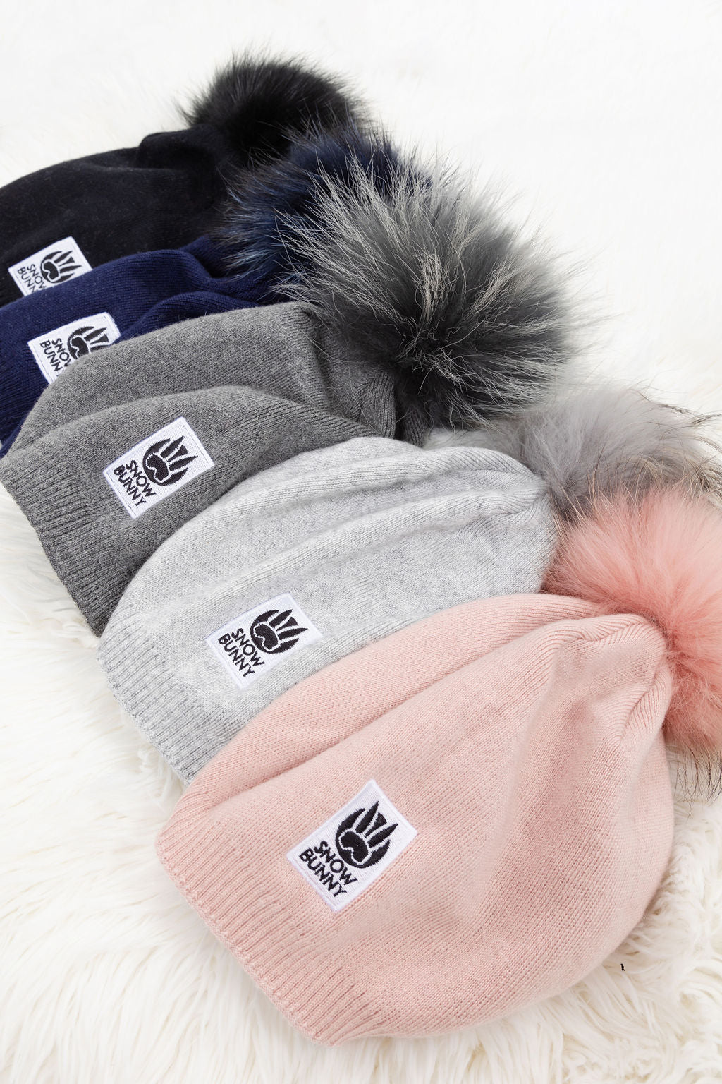 Big Sky Cashmere Hat