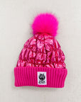 Mammoth Puffer Hat