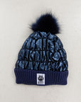 Mammoth Puffer Hat