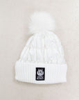 Mammoth Puffer Hat