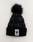 Mammoth Puffer Hat