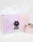Snow Bunny Gift Card