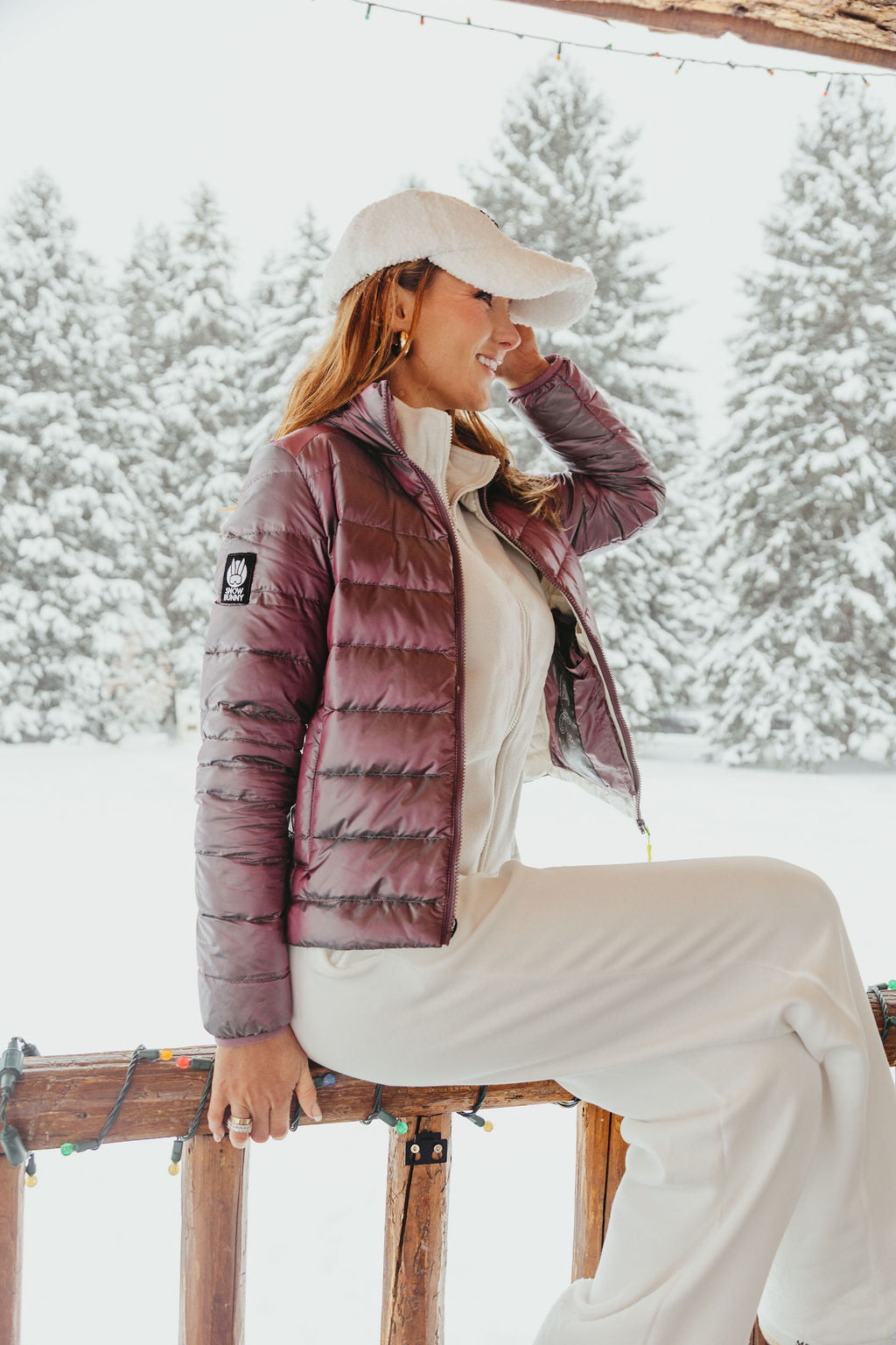 Travel Pillow Jacket with Down