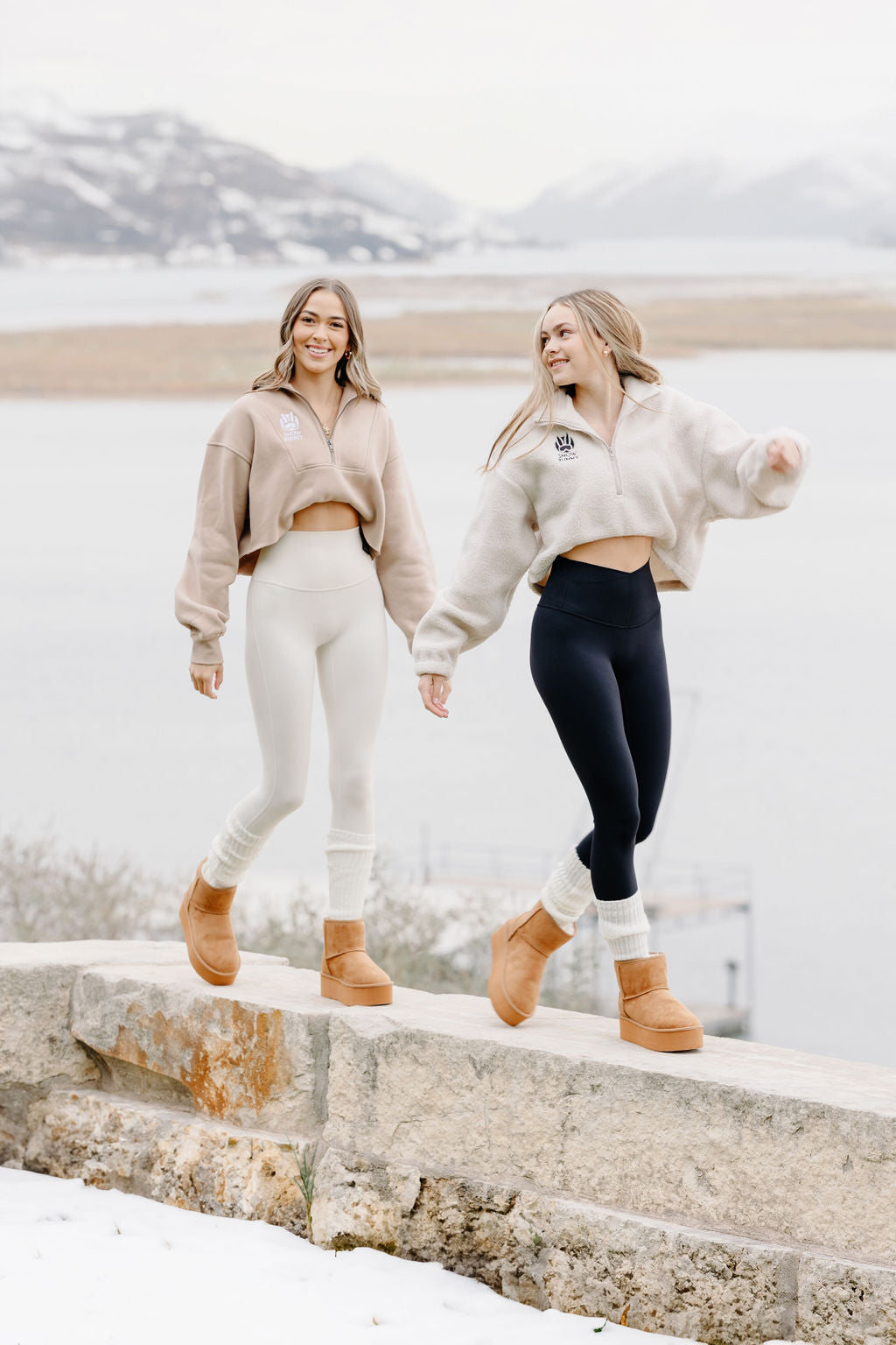 Gstaad Sweatshirt