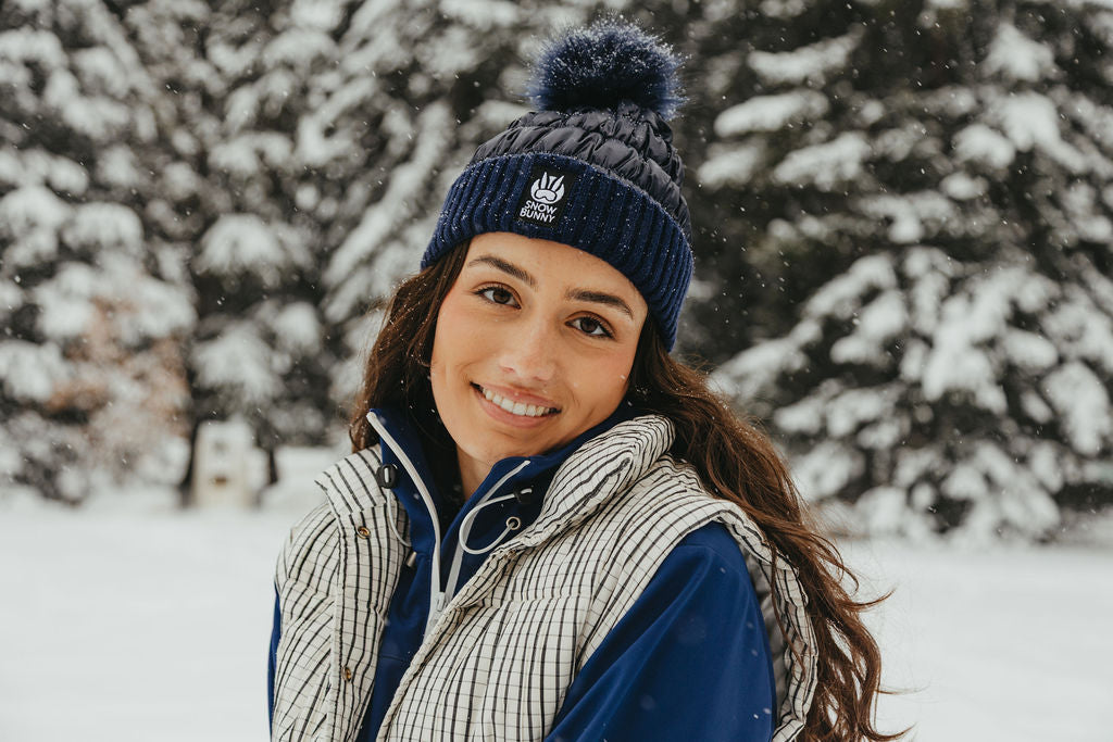 Aspen Apres Ski Vest