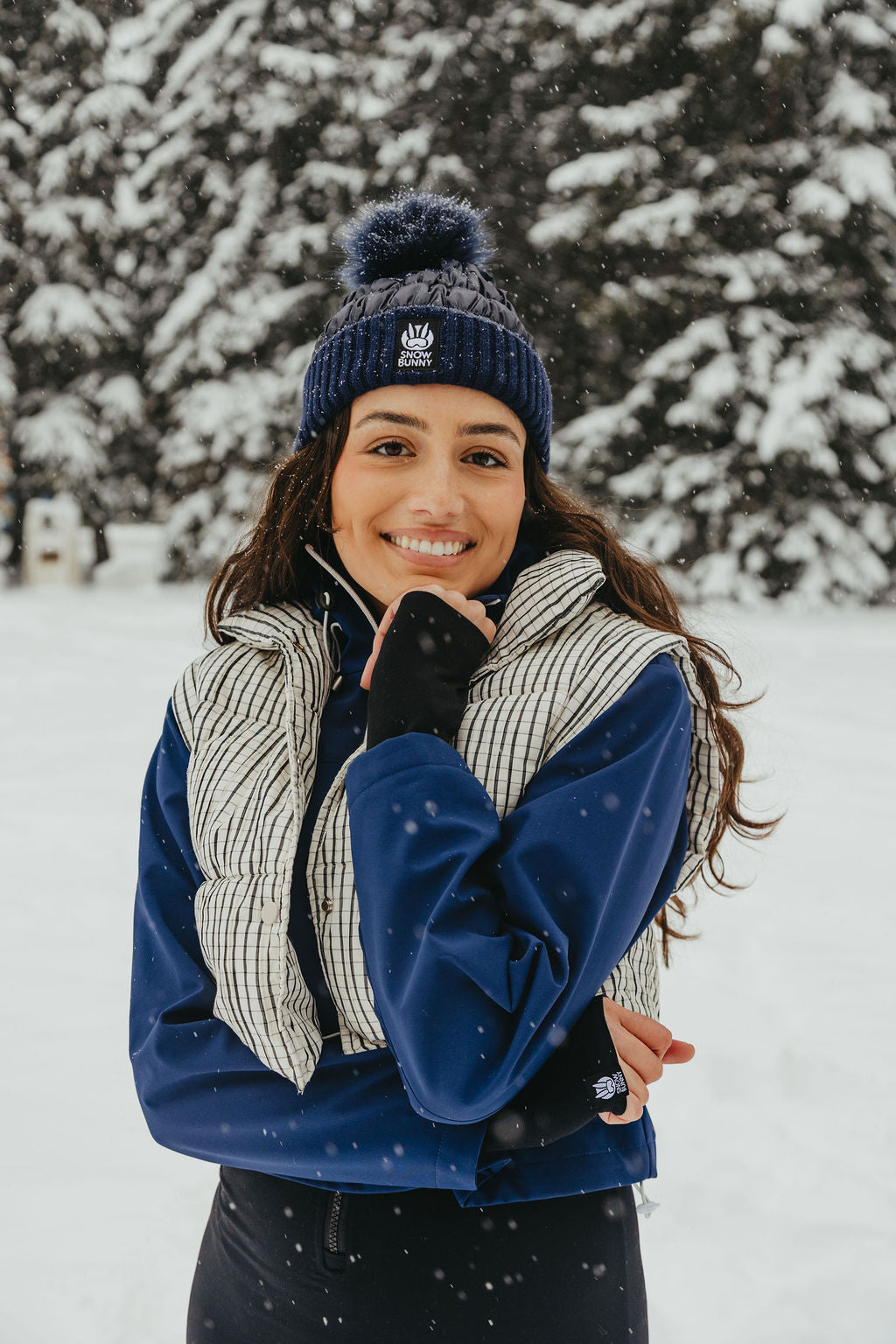 Aspen Apres Ski Vest