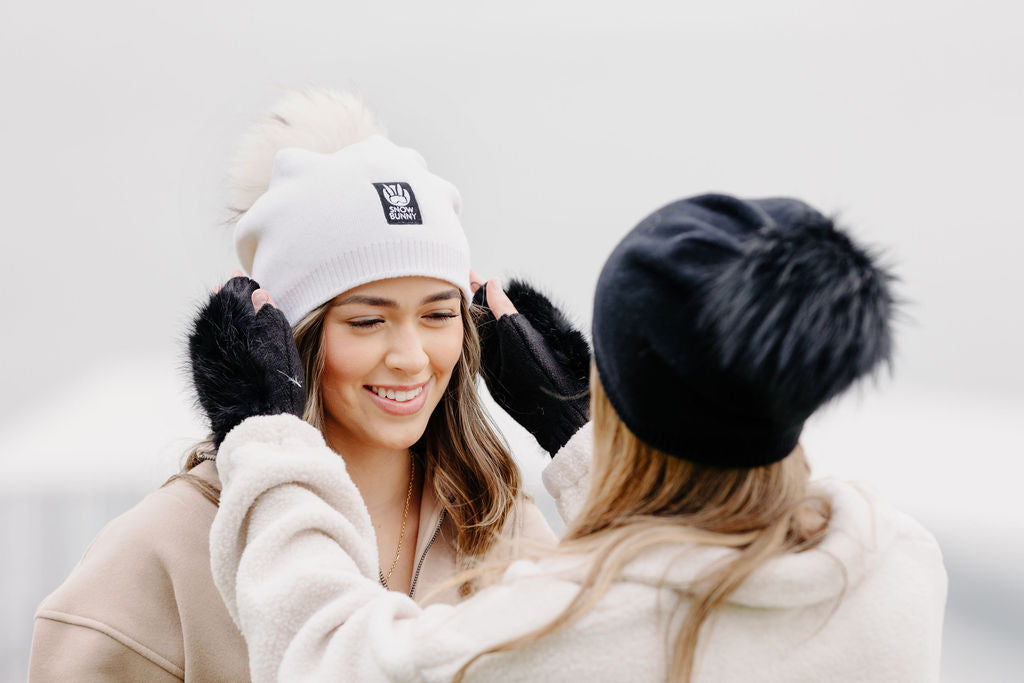 Zermatt Crop Fleece