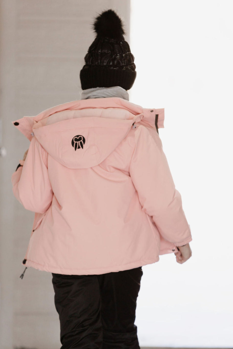 Pre-Order Angel Fire Snow Suit