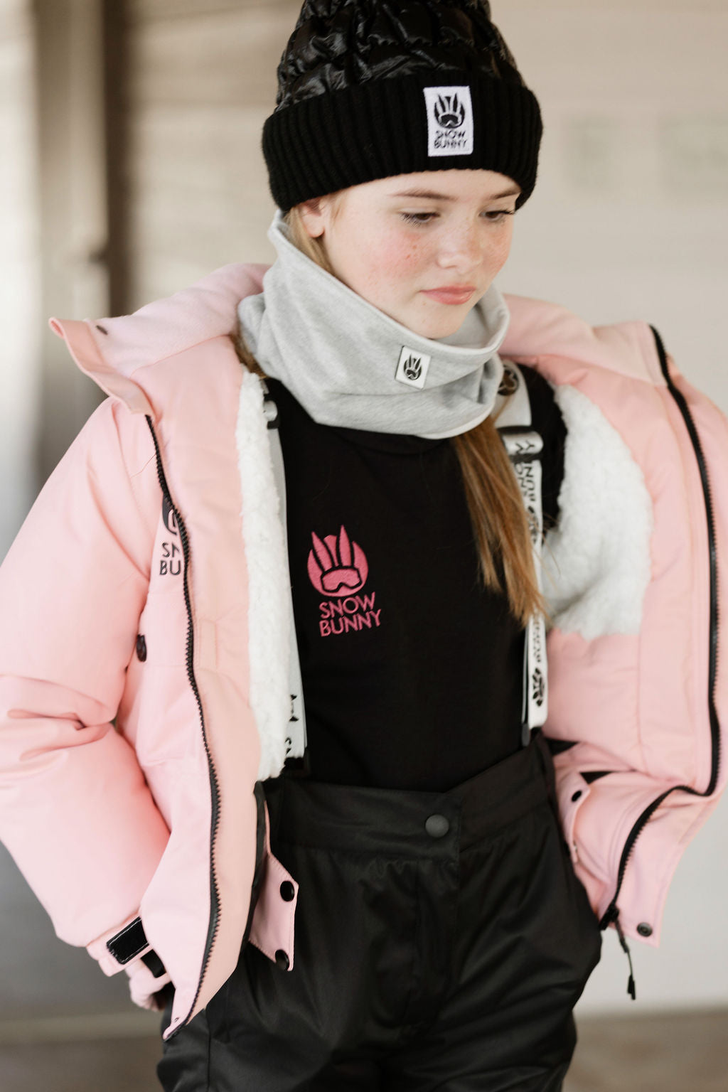 Pre-Order Angel Fire Snow Suit