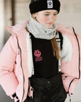 Pre-Order Angel Fire Snow Suit