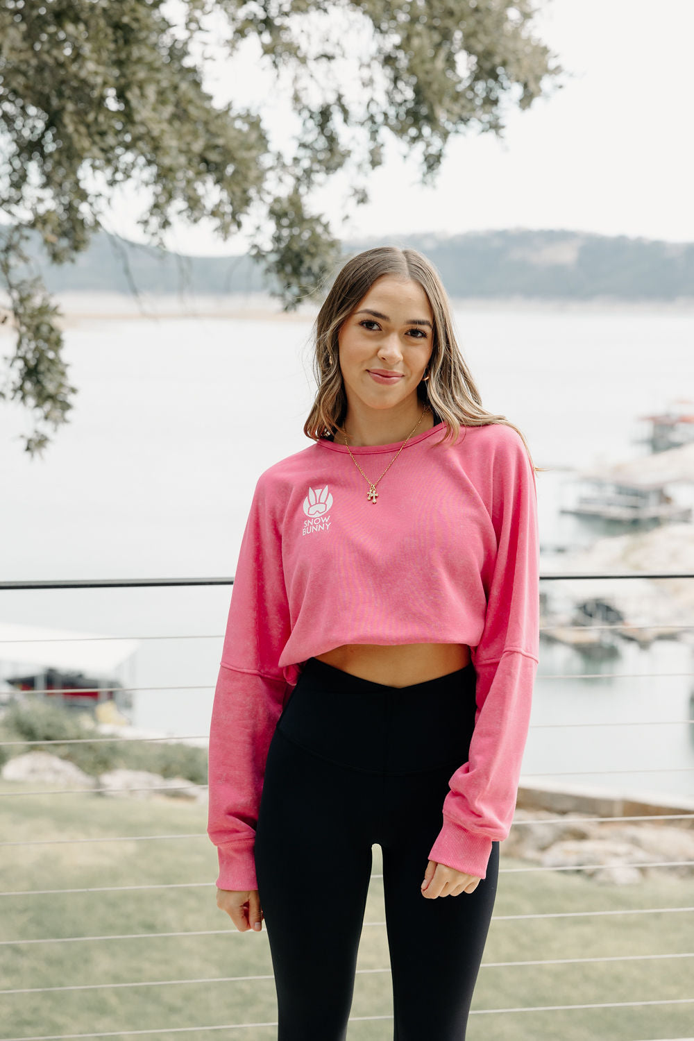 Hakuba Sweatshirt