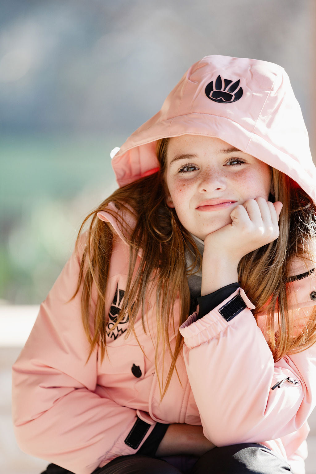 Pre-Order Angel Fire Snow Suit