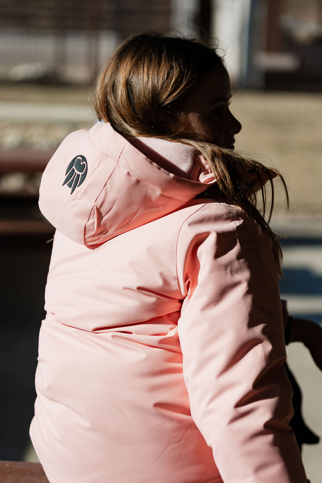 Pre-Order Angel Fire Snow Suit