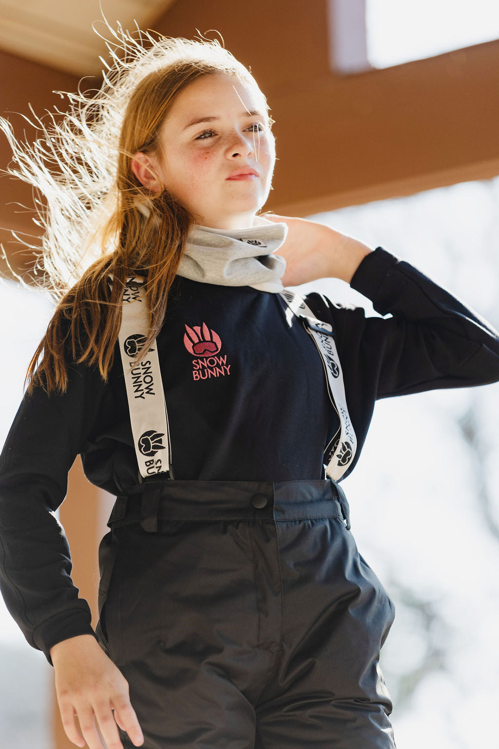 Pre-Order Angel Fire Snow Suit