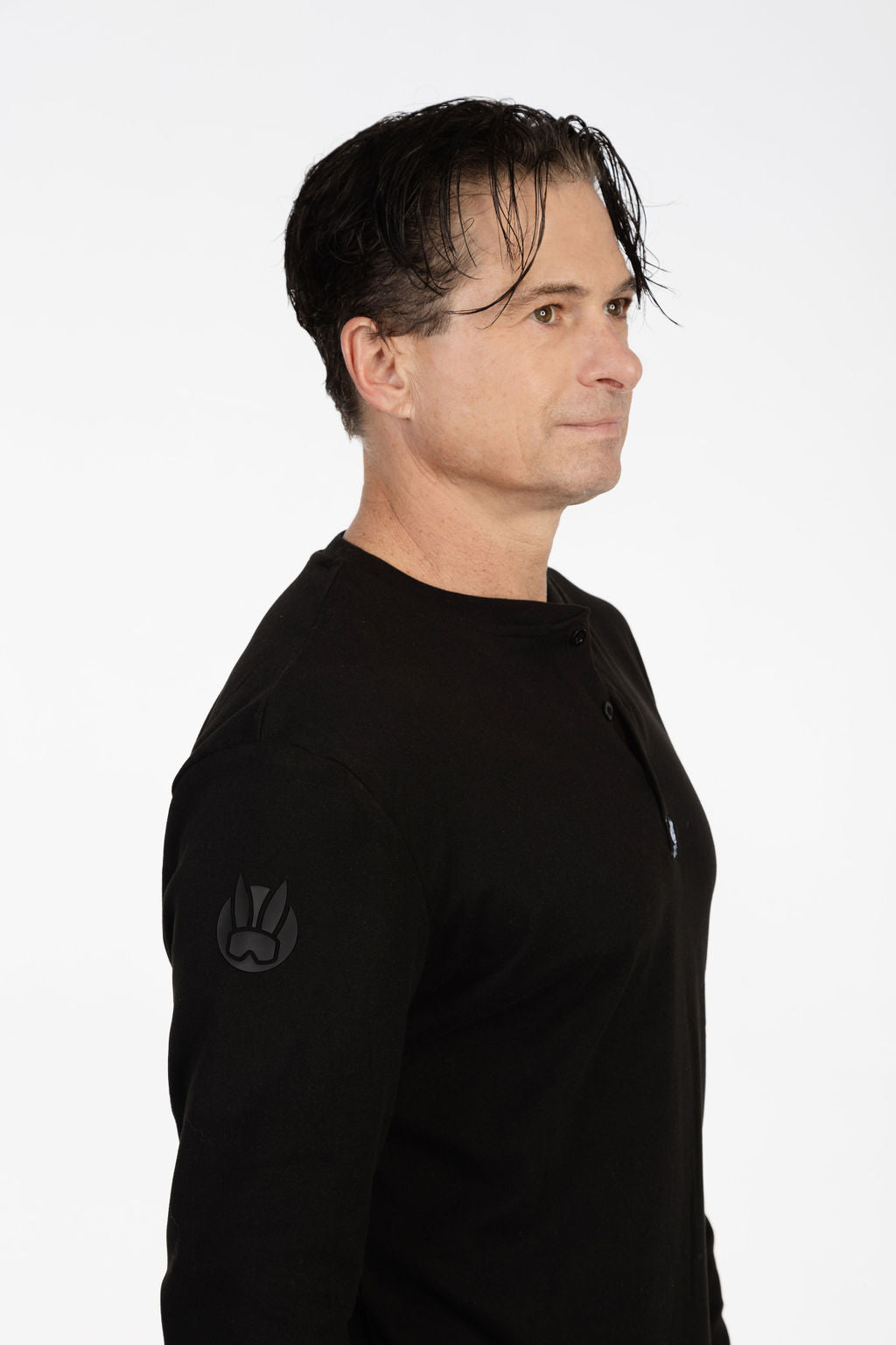 Eaton Mtn Soft Henley