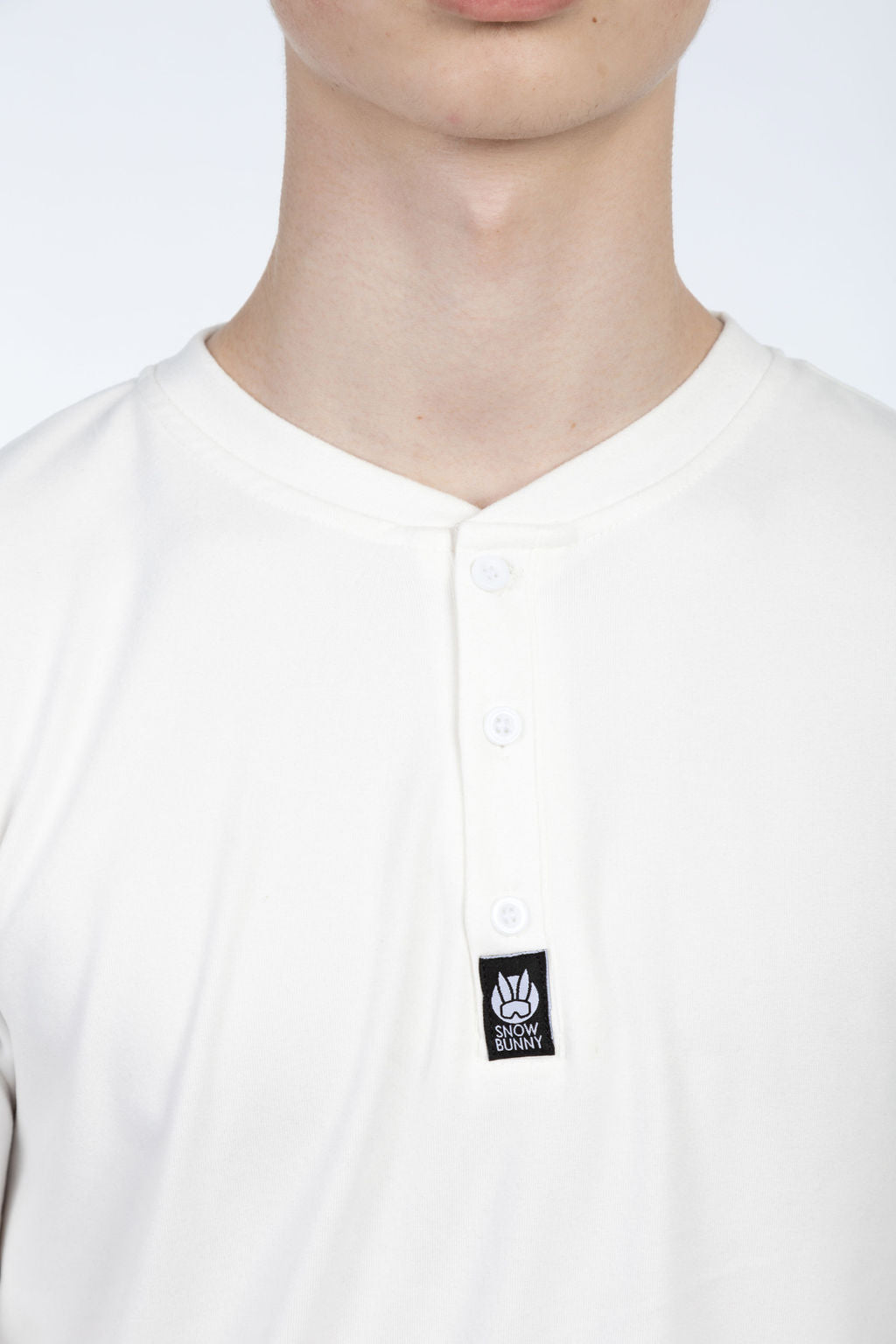 Eaton Mtn Soft Henley