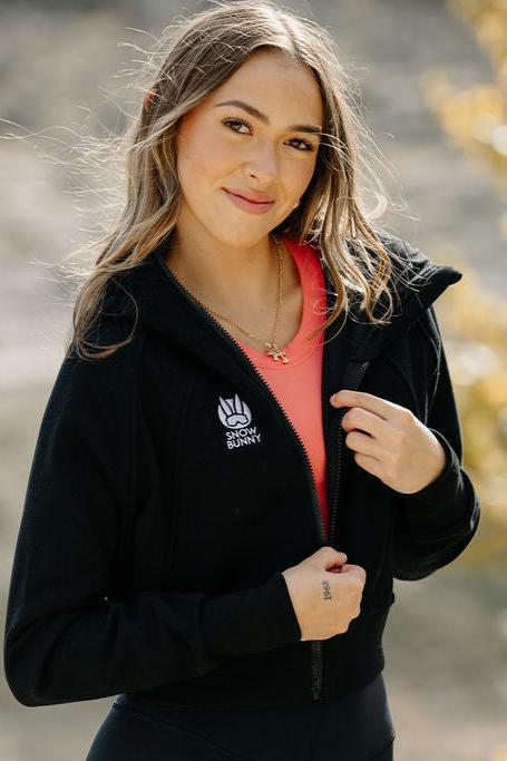 Jackson Hole Jacket
