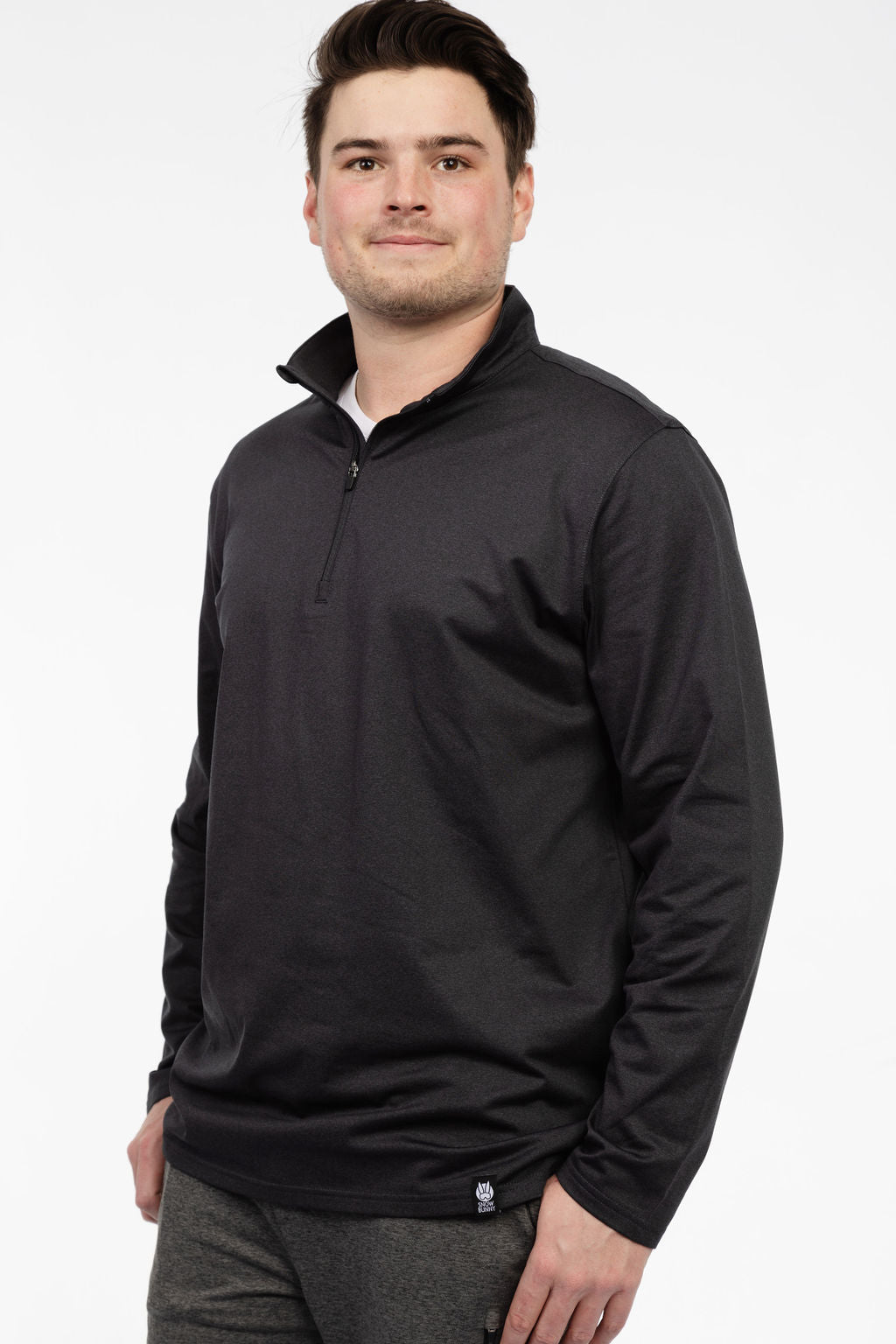 Big Moose Men&#39;s Pullover