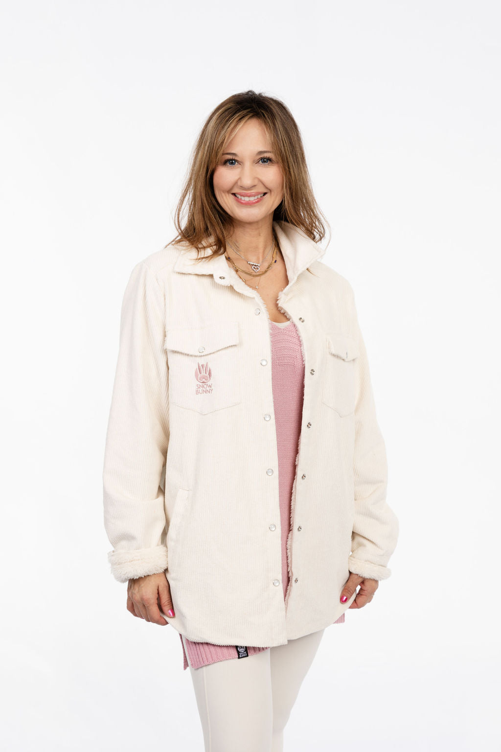 Deer Valley Jacket