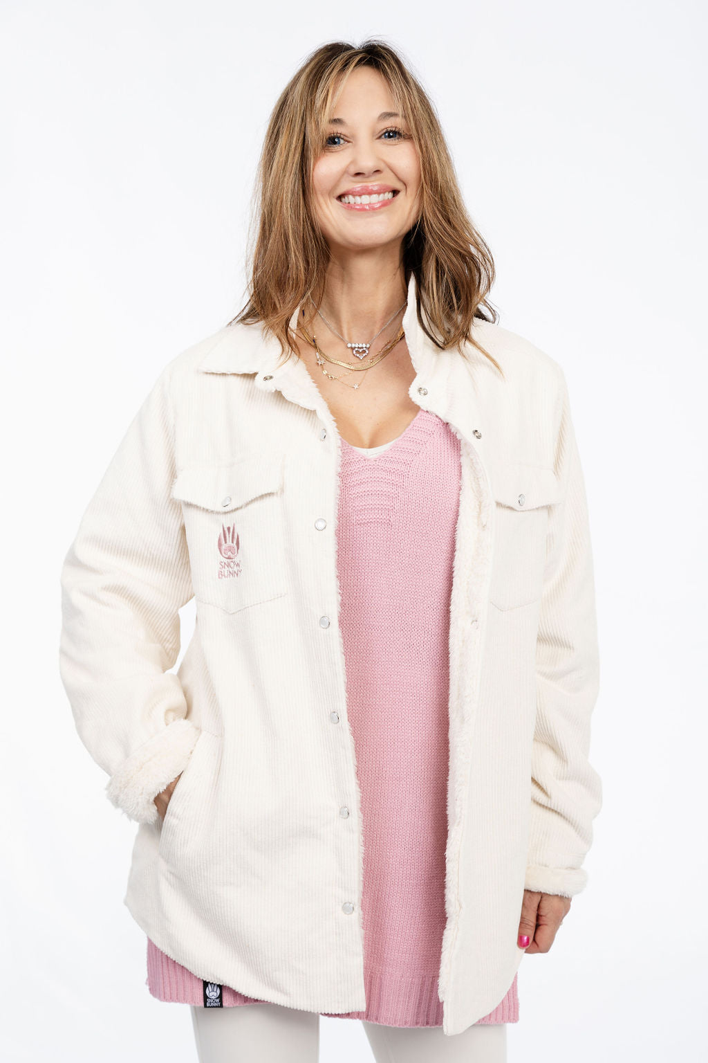 Deer Valley Jacket