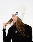 Mammoth Puffer Hat