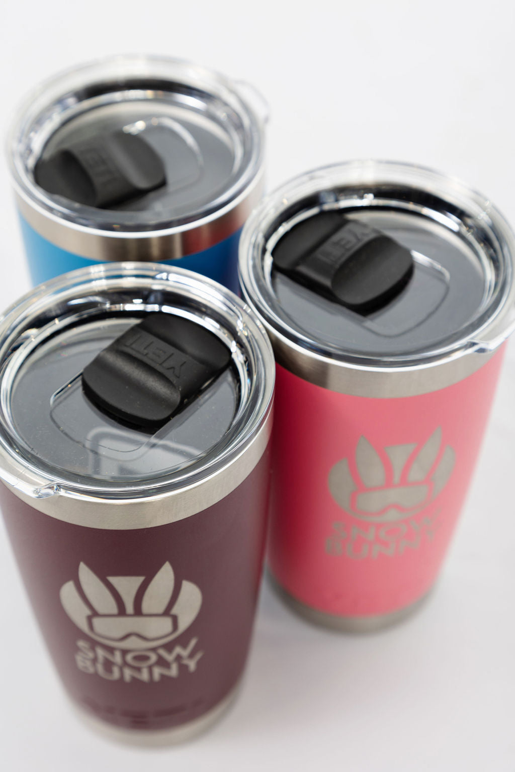 Snow Bunny Yeti 20 oz