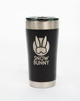 Snow Bunny Travel Mugs 18oz