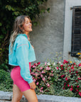Gstaad Sweatshirt