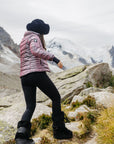 The Travel Pillow Down Jacket