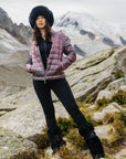 The Travel Pillow Down Jacket