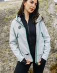Snow Bunny Ski Shell w/Heat Retention