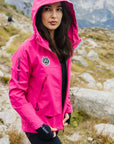 Snow Bunny Ski Shell w/Heat Retention