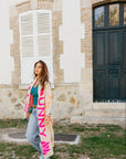 Big Sky Cashmere Scarf