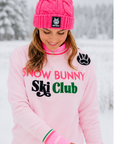Ski Club Sweatshirt