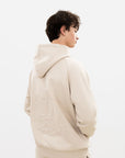 UNISEX Embossed Hoodie - ASPEN