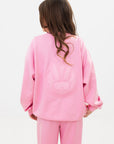 Kids Scuba Embossed Sweatpants
