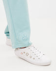 Kids Scuba Embossed Sweatpants