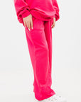 Kids Scuba Embossed Sweatpants