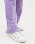 Kids Scuba Embossed Sweatpants