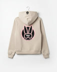 Vail Hoodie Sweatshirt - Tan